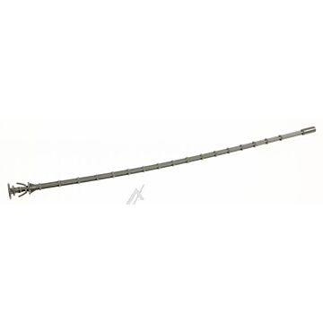 Fussaufnahme Hinten Geschirrspüler 1757740100