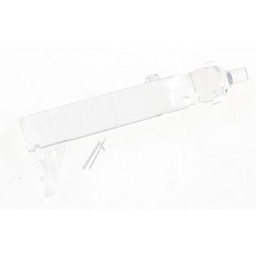 A4 1_2 Button Glass Inlay Geschirrspüler BEKO DSN1430X