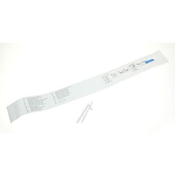 Dampfsperre, Selbstklebend 60cm Geschirrspüler 1855840300