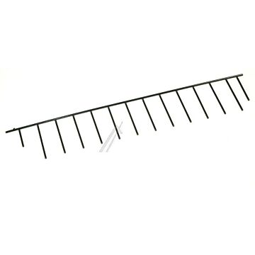 Tellerhalter Geschirrkorb Oben Ral7016 Geschirrspüler BOSCH BekoDUN6634FX