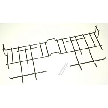 Tassenhalter Ral7037 #n 1758980500 Geschirrspüler 1758980300