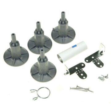 Zubehör Pack Geschirrspüler 1886361200