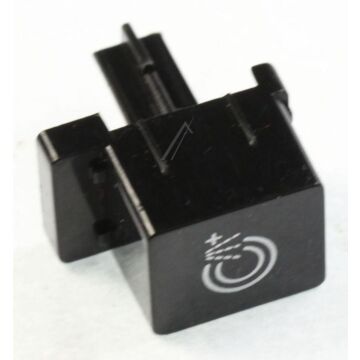 Program Delay Button - Black Geschirrspüler 1511450200