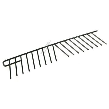 Klappteil 2 Ral7016 Geschirrspüler 1516970101