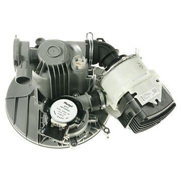 Karna Sump Group Geschirrspüler 1511901900