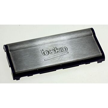 Eu3 Beko Handle Inox Group Geschirrspüler 1513300100