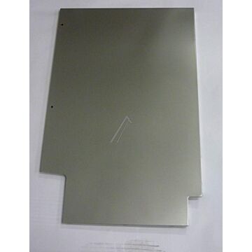 Side Panel-right Geschirrspüler BEKO DIN6831FX4J