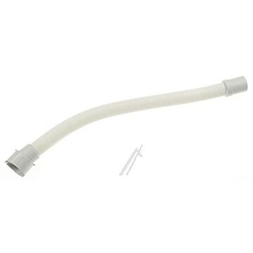 Ablaufschlauch 410mm Geschirrspüler 1740160600