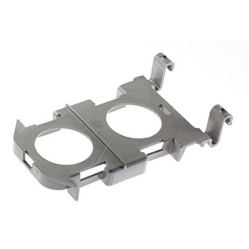 Halter Sprüharm Oben Geschirrspüler 481225698048