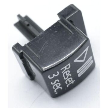 Start Stop Button Printed - Black Geschirrspüler 1756970200