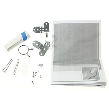 Zubehör Pack Fd 82/87 Gross Bottich Eu Geschirrspüler 1886364100