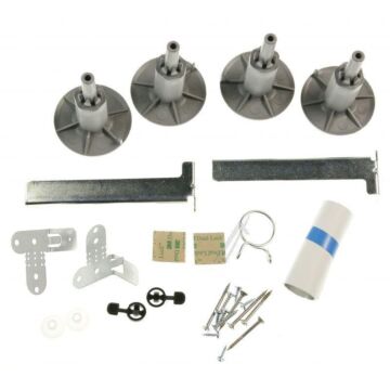 Zubehör Pack Geschirrspüler 1784430051