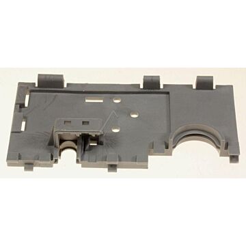Schlauch Kabel Halter Gehäuse Oben Unterseite Teil Geschirrspüler 1761830100