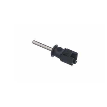 Bosch Siemens Temperaturfühlerfür Waschmaschinen,trockner,geschirrspüler - Thermostat Ntc Abluft Waschmaschine 154166