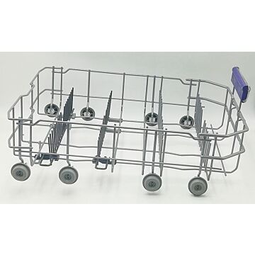 Geschirrkorb Unten 45cm Geschirrspüler 1510300001