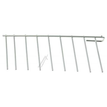 Tellerhalter Unterkorb L Geschirrspüler 1513590102