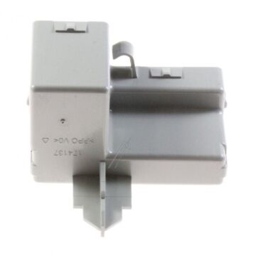 Conducto_card_holder_body Geschirrspüler 1741370100