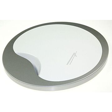 Beko Grundig Arcelik Flanschbullaugen - Aussen Ring Tür Geschirrspüler 2976501200