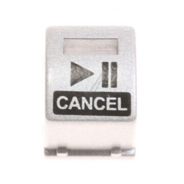 Start-stop/cancel Cap-iarc 552 Geschirrspüler 1729491300