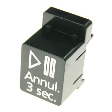 F5 Start Stop Button Printed Geschirrspüler 1757170200