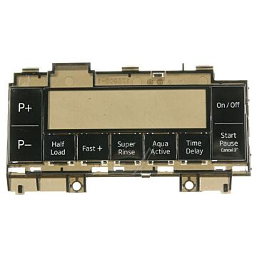 Printed Key Group Geschirrspüler 1780326900