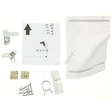 Zubehör Pack Geschirrspüler 1784430068