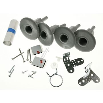 Zubehör Pack Geschirrspüler 1784430047