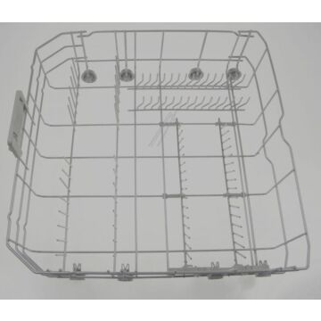 Beko Grundig Arcelik Korb - Unten Rack Gr. Geschirrspüler 1790280062