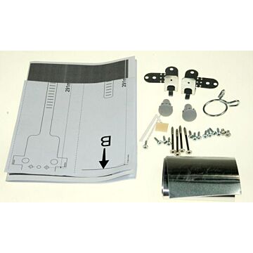 Zubehör Pack Fd 82/87 Gross Bottich Eu Geschirrspüler 1886363900