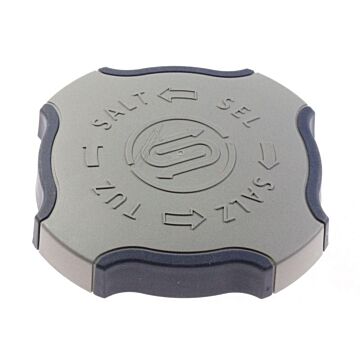Grd Water Softoner Cap Group Double Com. Geschirrspüler 1766550100