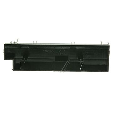 F7 Display Card Holder Back Part Touch Geschirrspüler 1782930200