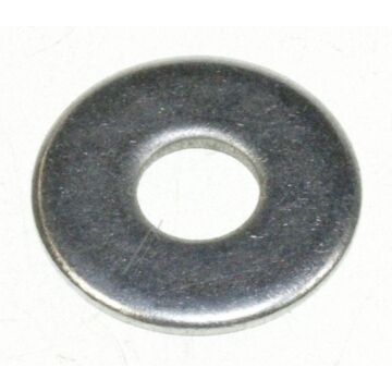 Inox Geschirrspüler 132600001