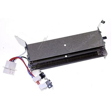 Beko Grundig Arcelik Heizwiderstand Wäschetrockner - Heizung Geschirrspüler 2957501200