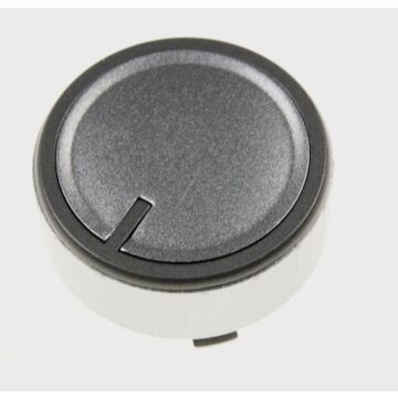 Programme Knob Button. Assy. Geschirrspüler 2976000400