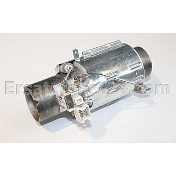 Com Durchflussheizung - Heizung Geschirrspüler, 2040 Watt, 40mm, Geschirrspüler 5695420