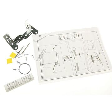 Beipack Geschirrspüler 1784430095