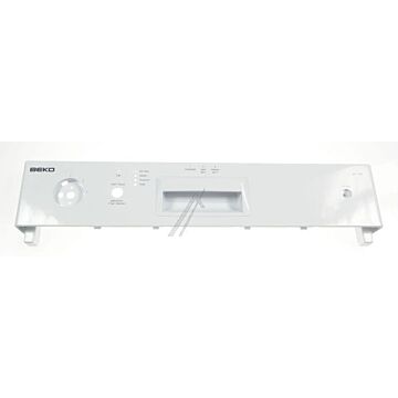 Panel Group Printed Beko Dfl 1301 Geschirrspüler 1780126000