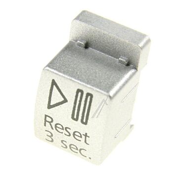 Start Stop Button Printed - Inox Geschirrspüler 1756970400