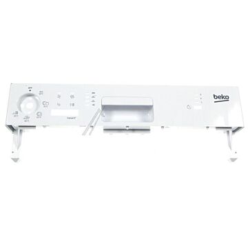 Panel Printed Beko Dfs05011w Geschirrspüler 1780305300