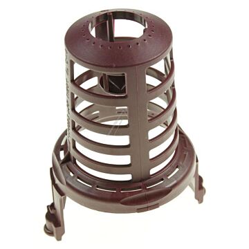 Grobfilter Weinrot #n 1740800800 Geschirrspüler 1740230500