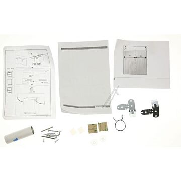 Zubehör Pack Geschirrspüler 1784430102