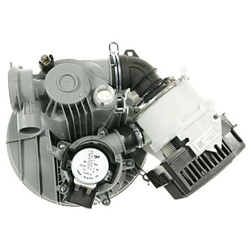Karna Sump Group Geschirrspüler 1511900900