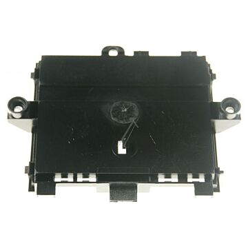 F4 - A4 Cart Holder Front Part Geschirrspüler 1738780100