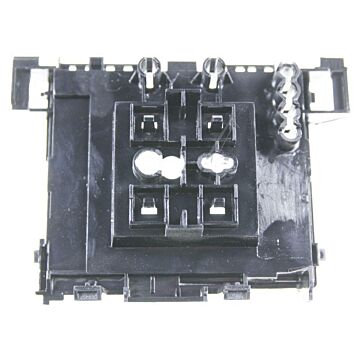 A4 Main Card Holder Front Part Inlay Geschirrspüler 1738770100