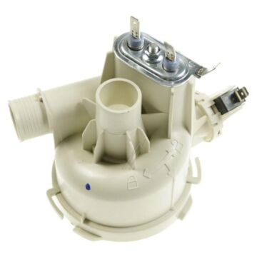 Gehäuse,pumpe Geschirrspüler 4055341590
