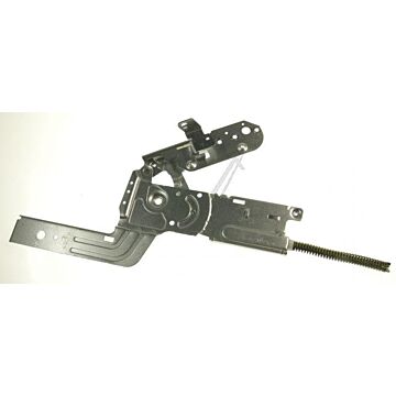 Sliding Hinge Group Support Sheet Left Geschirrspüler 1741690700