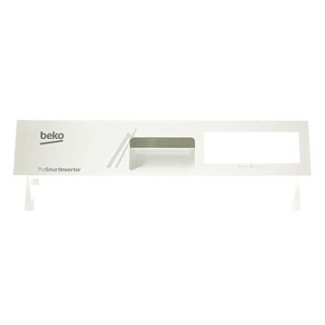 Panel Printed Beko Dfs28020w Geschirrspüler 1750660176