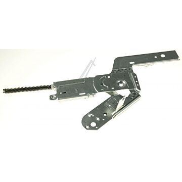 Sliding Hinge Group Support Sheet Left Geschirrspüler 1741690100