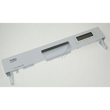 Panel Printed Beko Dfn26220w Geschirrspüler 1750890019