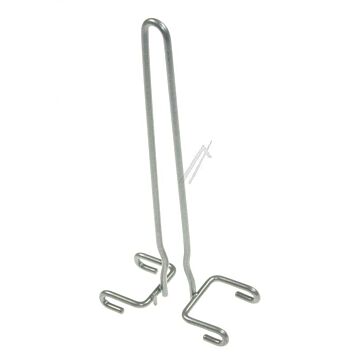 Flaschenhalter Ral 7037 Geschirrspüler 1733390400